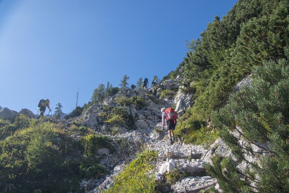 2024_08_13 Kozjak / Ovčji vrh ( 2024 m ) - foto povečava