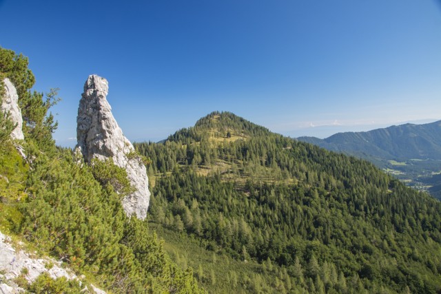 2024_08_13 Kozjak / Ovčji vrh ( 2024 m ) - foto