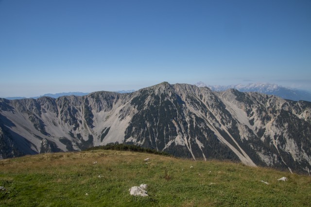 2024_08_13 Kozjak / Ovčji vrh ( 2024 m ) - foto