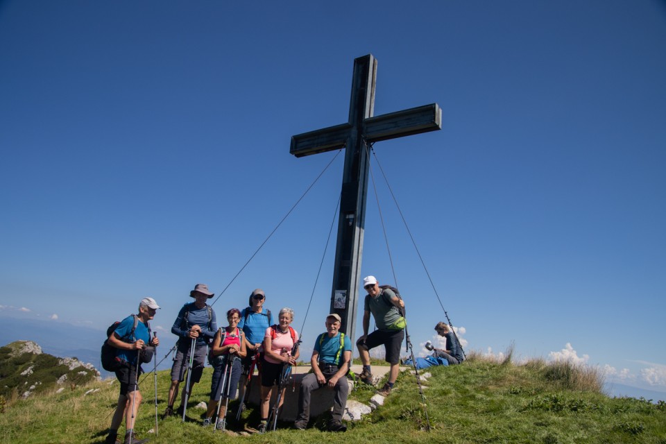2024_08_13 Kozjak / Ovčji vrh ( 2024 m ) - foto povečava