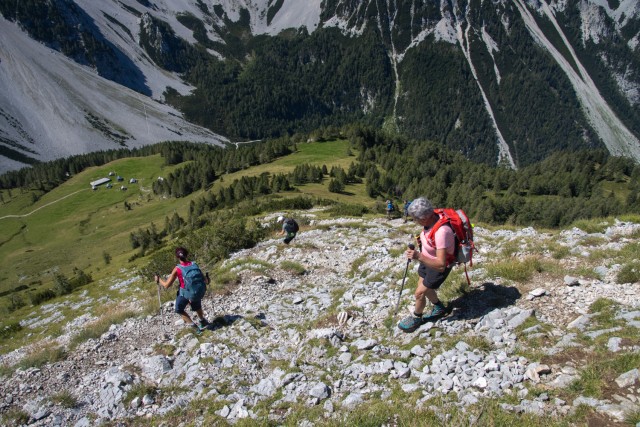 2024_08_13 Kozjak / Ovčji vrh ( 2024 m ) - foto