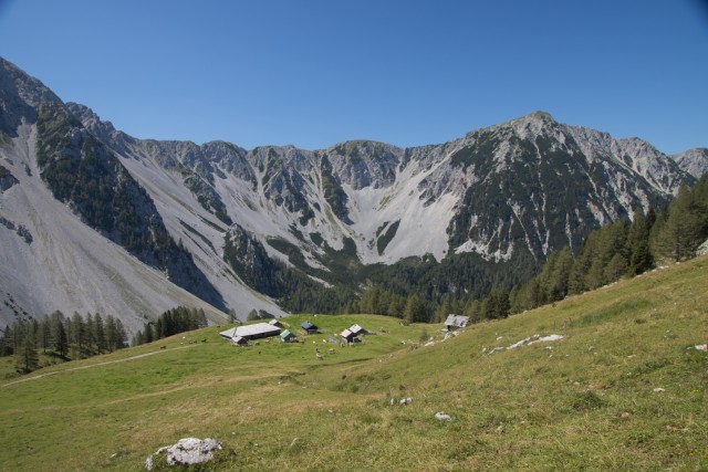 2024_08_13 Kozjak / Ovčji vrh ( 2024 m ) - foto