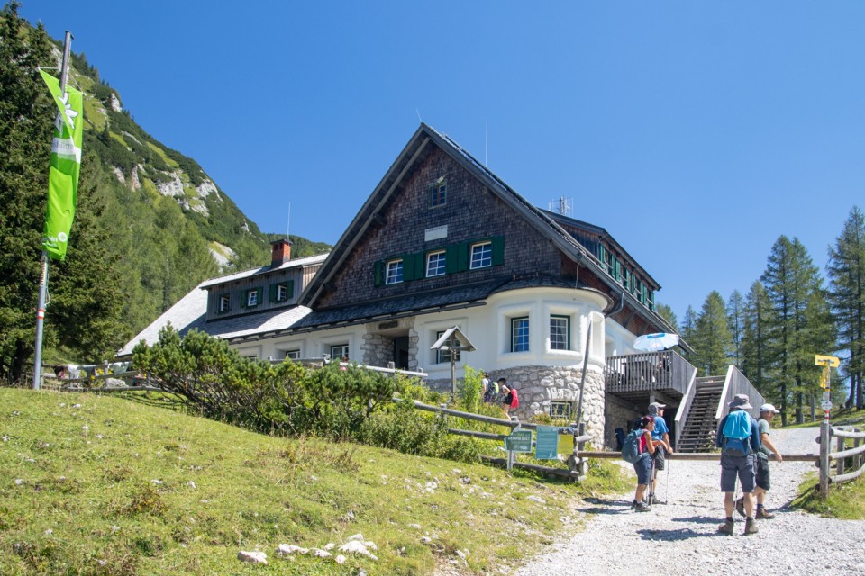 2024_08_13 Kozjak / Ovčji vrh ( 2024 m ) - foto povečava