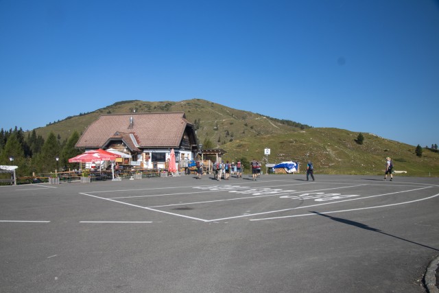 2024_08_29 Dobrač ( 2166 m )  - foto