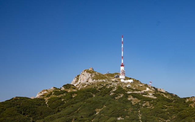 2024_08_29 Dobrač ( 2166 m )  - foto
