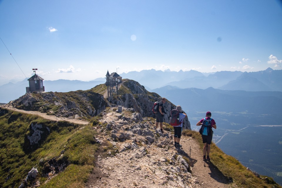 2024_08_29 Dobrač ( 2166 m )  - foto povečava
