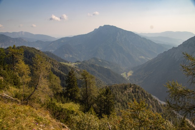 2024_09_03 Krofička ( 2083 m ) - foto