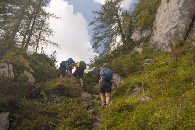 2024_09_03 Krofička ( 2083 m ) - foto