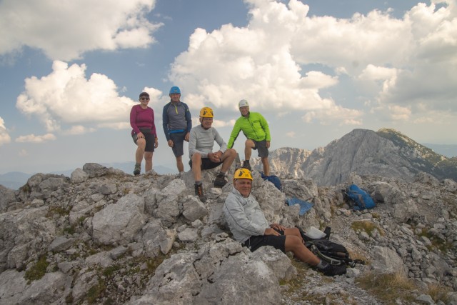 2024_09_03 Krofička ( 2083 m ) - foto