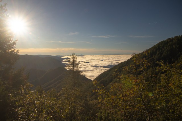 2024_09_10 Kalški greben ( 2224 m ) - foto