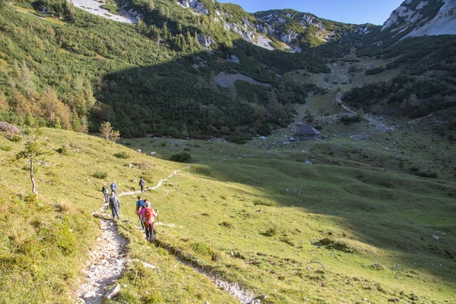 2024_09_10 Kalški greben ( 2224 m ) - foto