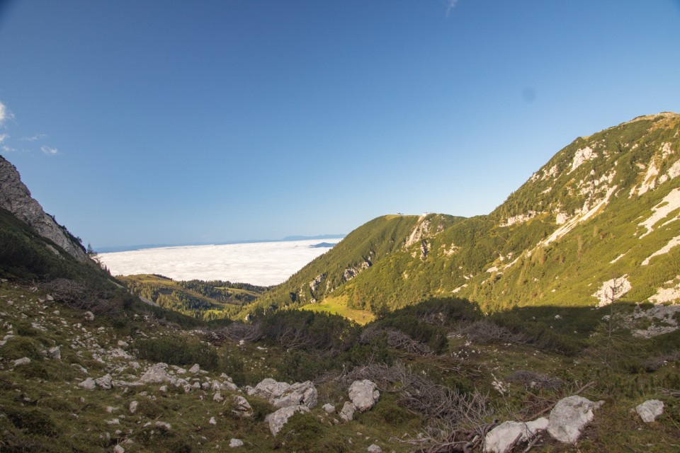 2024_09_10 Kalški greben ( 2224 m ) - foto povečava