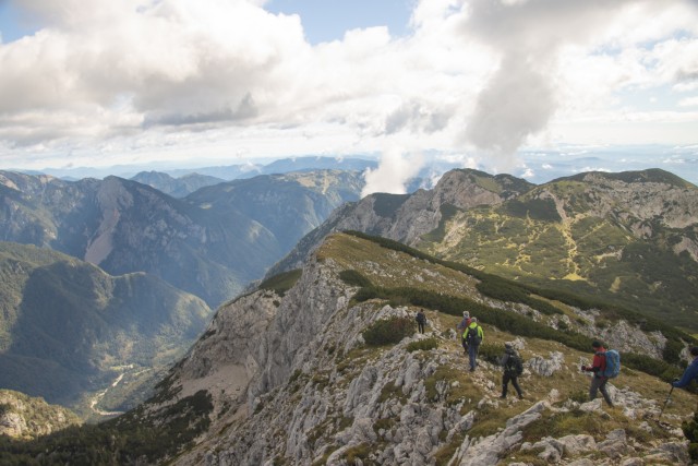 2024_09_10 Kalški greben ( 2224 m ) - foto