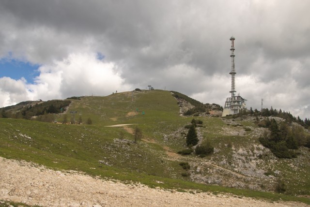 2024_09_10 Kalški greben ( 2224 m ) - foto