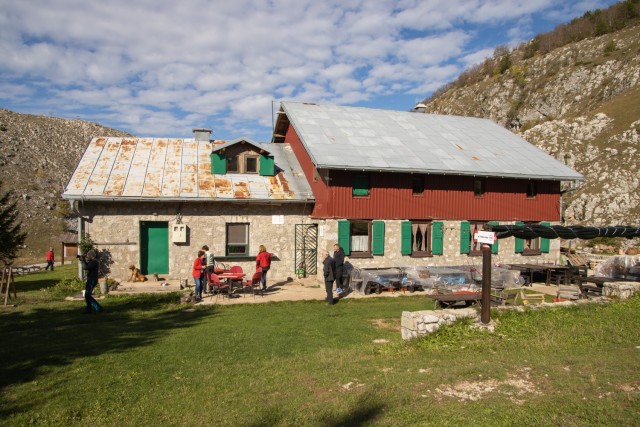 2024_09_30 BiH 1. dan - Crveni kuk in Baturak - foto