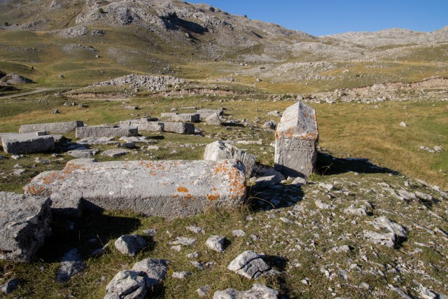 2024_09_30 BiH 1. dan - Crveni kuk in Baturak - foto