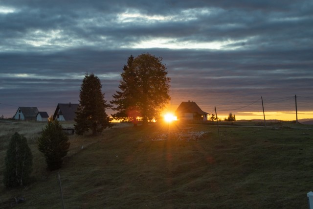 2024_10_02 Črna gora 3. dan - Durmitor - foto