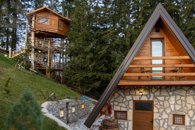 2024_10_02 Črna gora 3. dan - Durmitor - foto