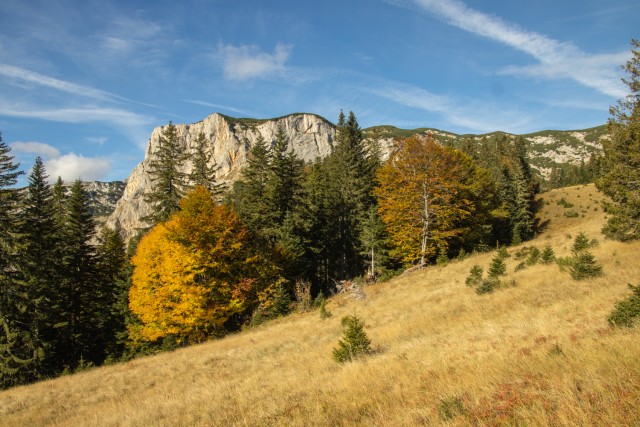 2024_10_02 Črna gora 3. dan - Durmitor - foto