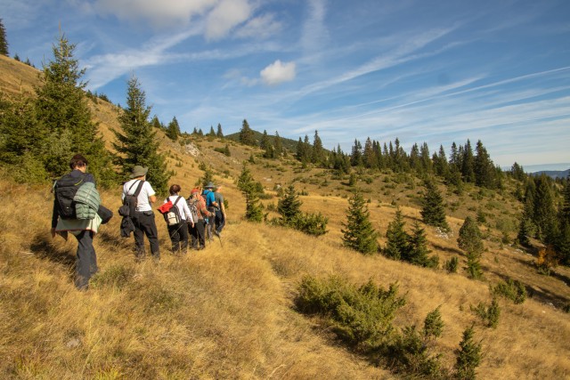 2024_10_02 Črna gora 3. dan - Durmitor - foto
