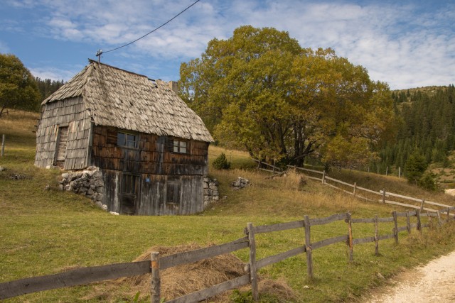 2024_10_02 Črna gora 3. dan - Durmitor - foto