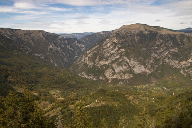 2024_10_02 Črna gora 3. dan - Durmitor - foto
