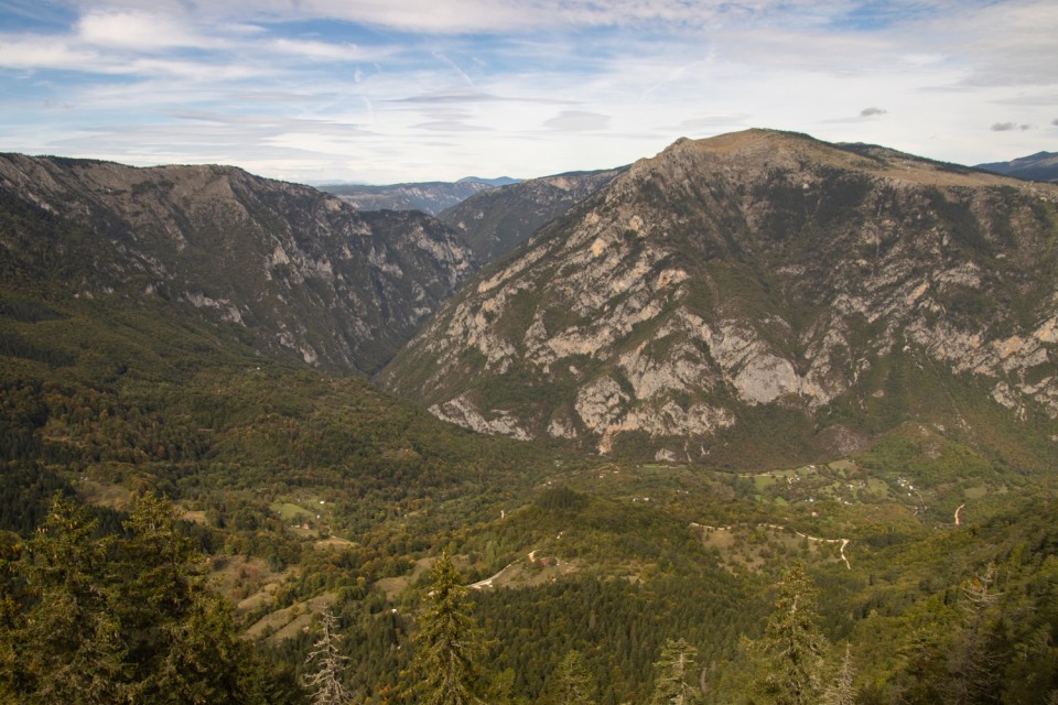 2024_10_02 Črna gora 3. dan - Durmitor - foto povečava