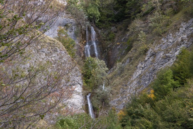 2024_10_02 Črna gora 3. dan - Durmitor - foto