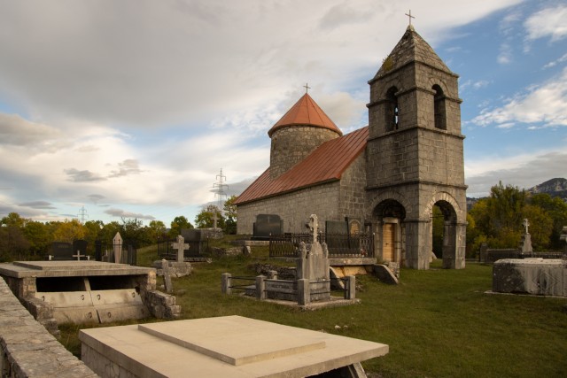 2024_10_02 Črna gora 3. dan - Durmitor - foto