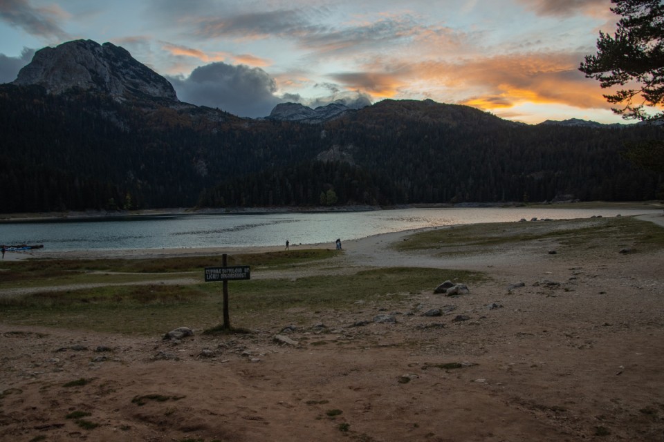 2024_10_02 Črna gora 3. dan - Durmitor - foto povečava