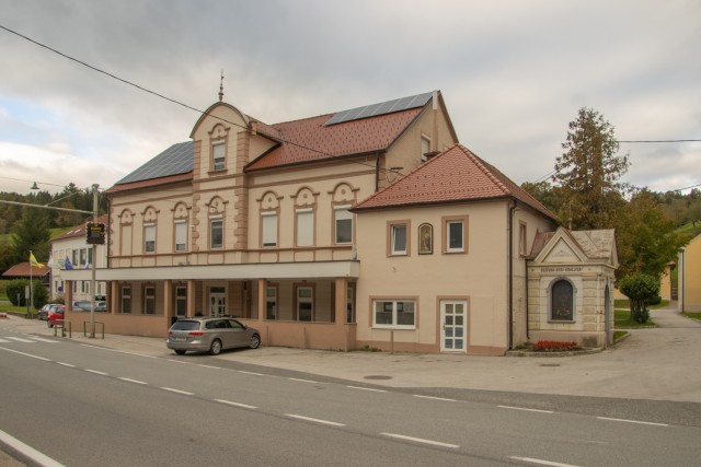 2024_10_08 Stolpnik ( 1012 m ) - foto