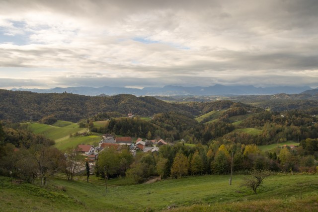 2024_10_08 Stolpnik ( 1012 m ) - foto