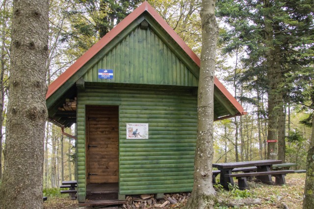 2024_10_08 Stolpnik ( 1012 m ) - foto