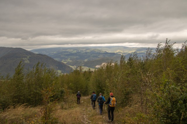 2024_10_08 Stolpnik ( 1012 m ) - foto