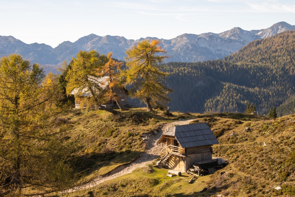 2024_10_15 Jezerski Stog ( 2040 m ) - foto povečava