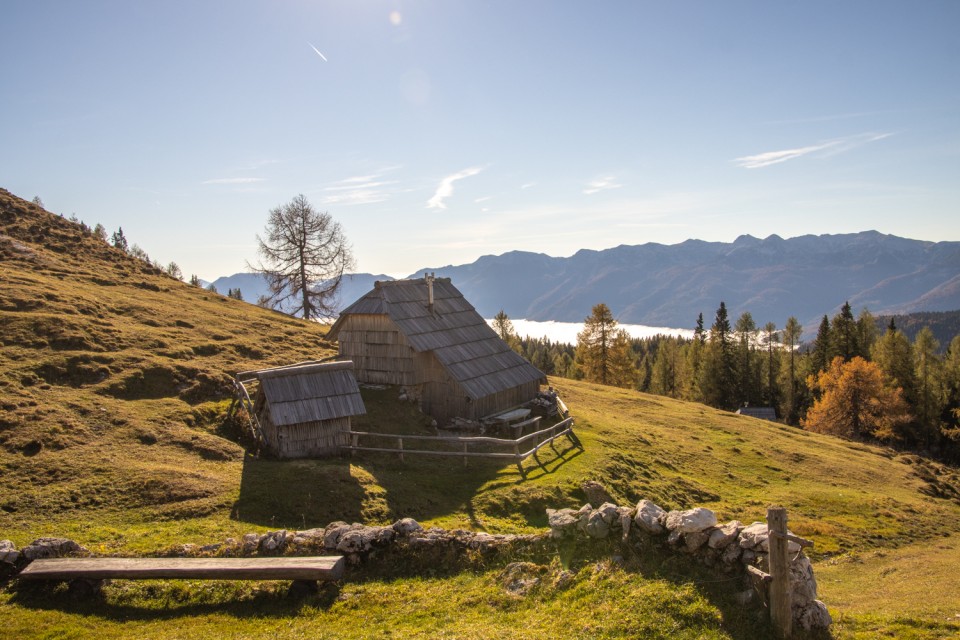 2024_10_15 Jezerski Stog ( 2040 m ) - foto povečava