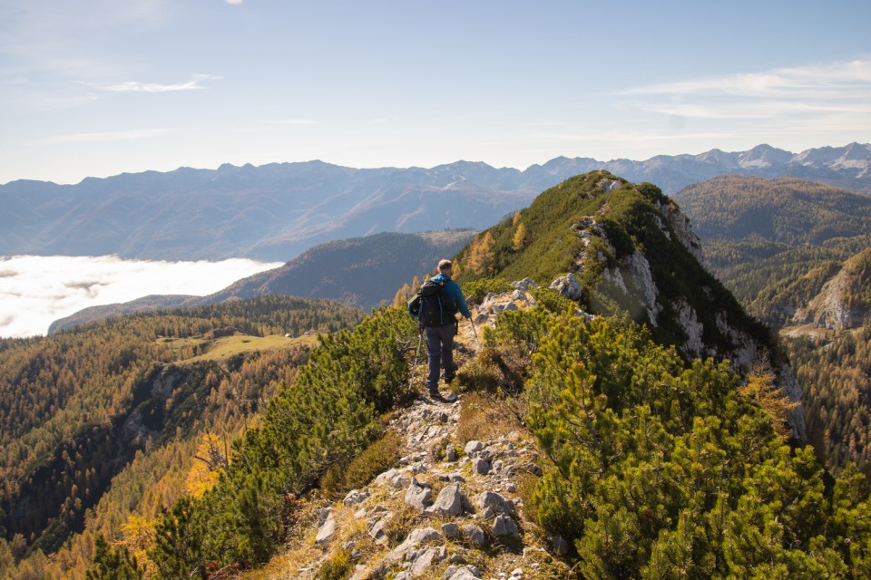 2024_10_15 Jezerski Stog ( 2040 m ) - foto povečava