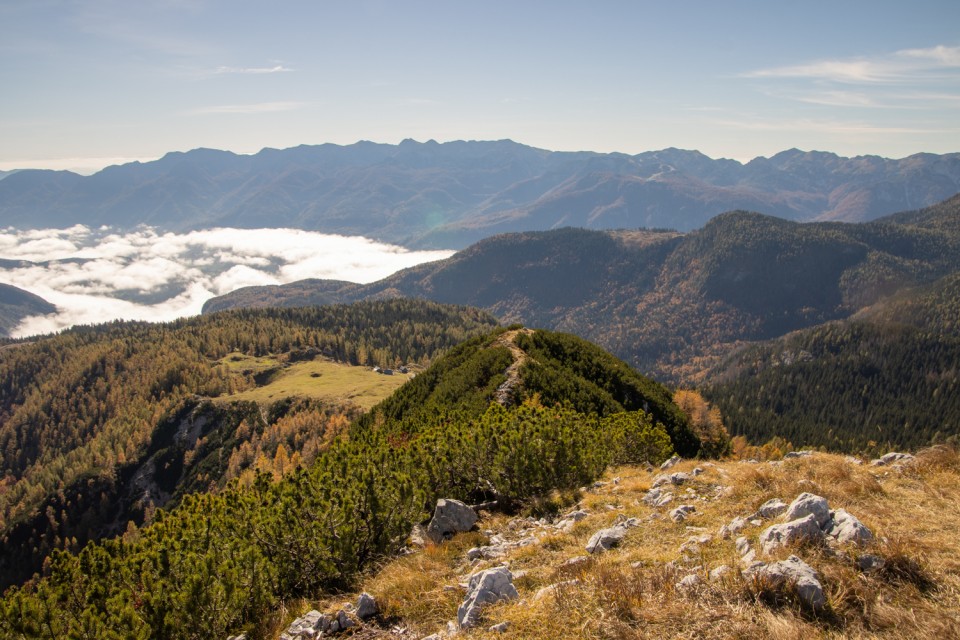 2024_10_15 Jezerski Stog ( 2040 m ) - foto povečava