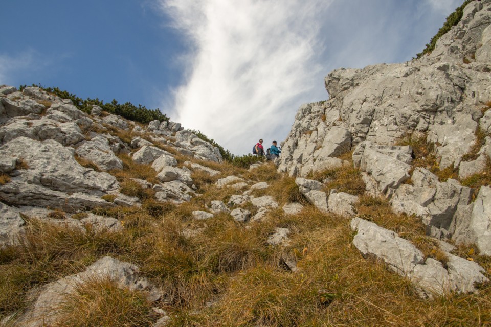 2024_10_15 Jezerski Stog ( 2040 m ) - foto povečava