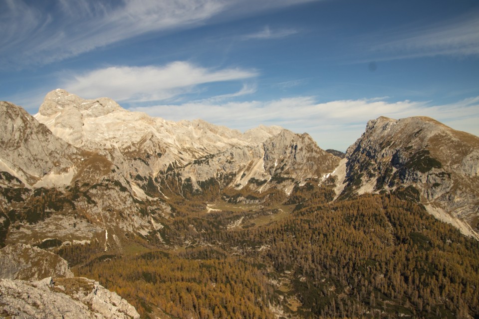 2024_10_15 Jezerski Stog ( 2040 m ) - foto povečava