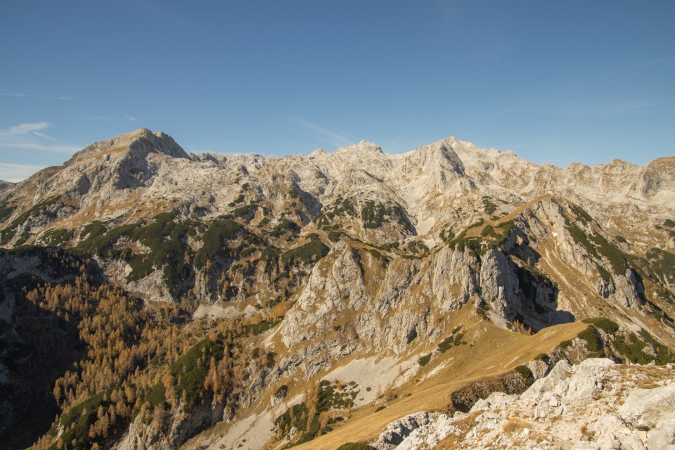 2024_10_15 Jezerski Stog ( 2040 m ) - foto povečava