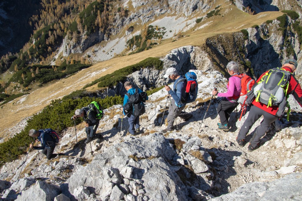 2024_10_15 Jezerski Stog ( 2040 m ) - foto povečava