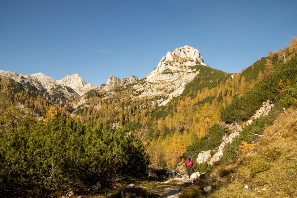 2024_10_15 Jezerski Stog ( 2040 m ) - foto povečava
