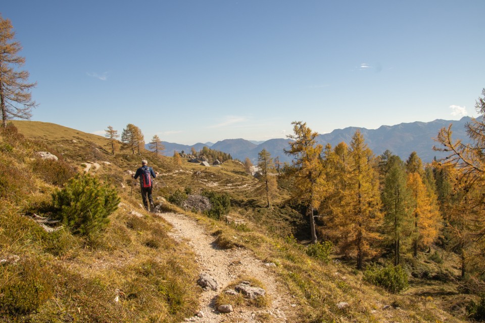 2024_10_15 Jezerski Stog ( 2040 m ) - foto povečava