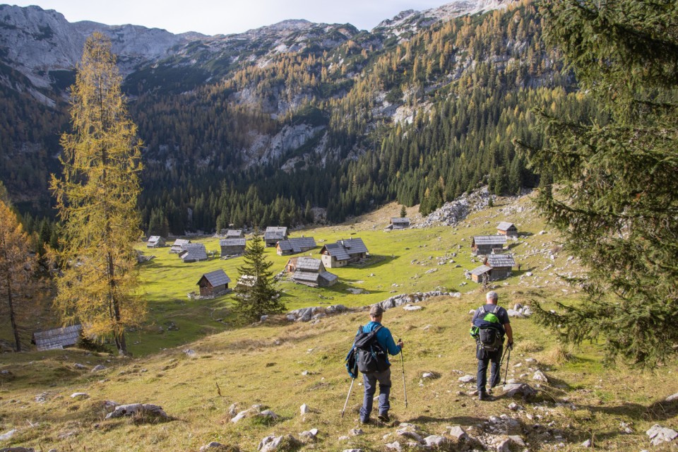 2024_10_15 Jezerski Stog ( 2040 m ) - foto povečava