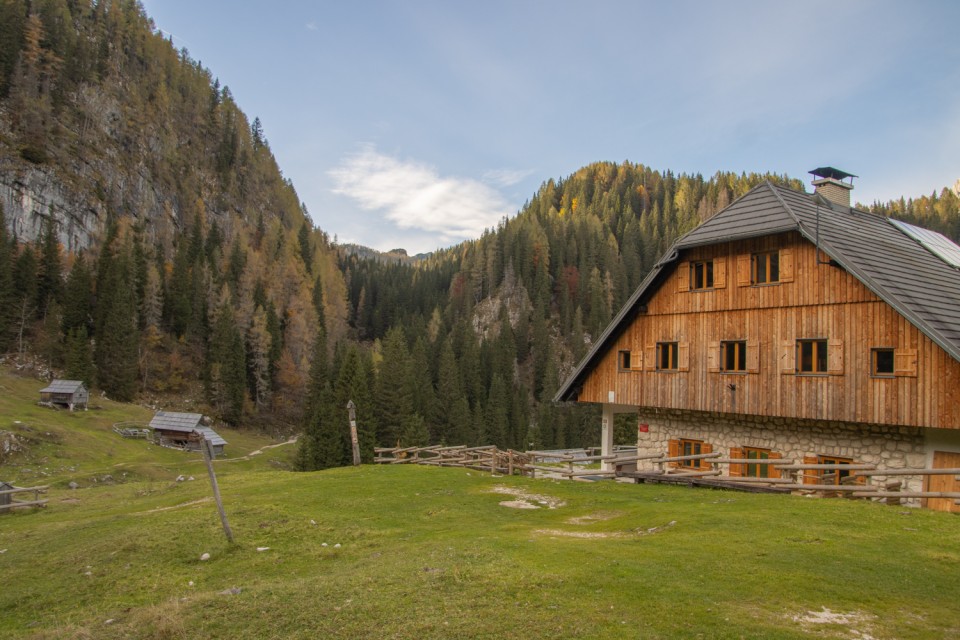 2024_10_15 Jezerski Stog ( 2040 m ) - foto povečava