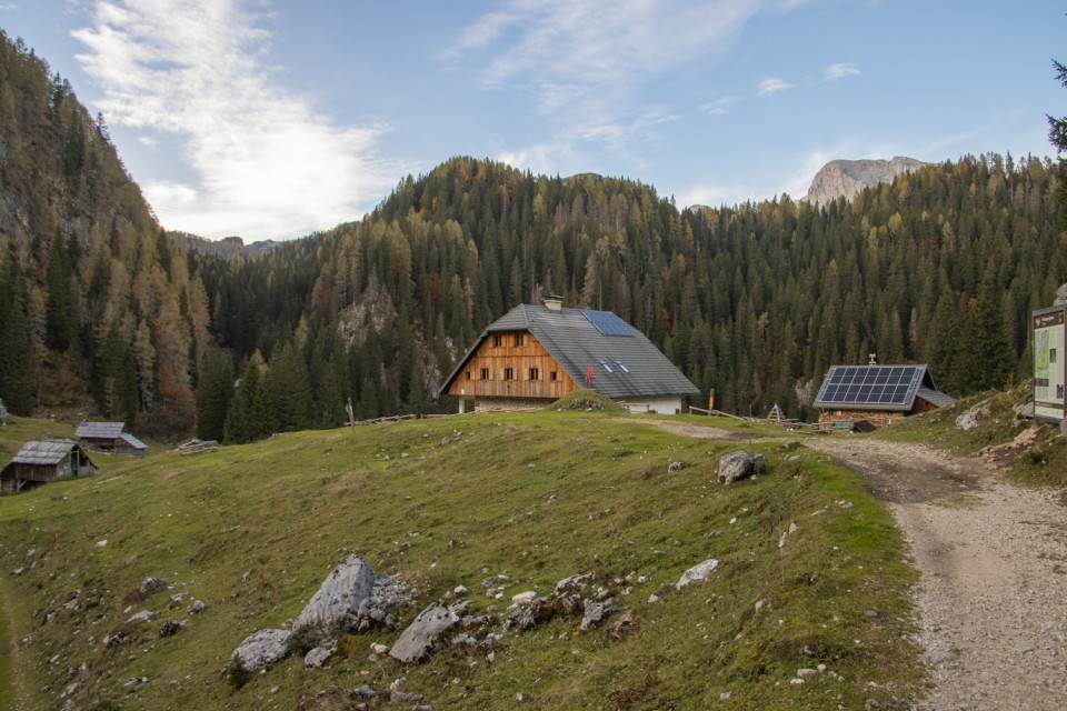 2024_10_15 Jezerski Stog ( 2040 m ) - foto povečava