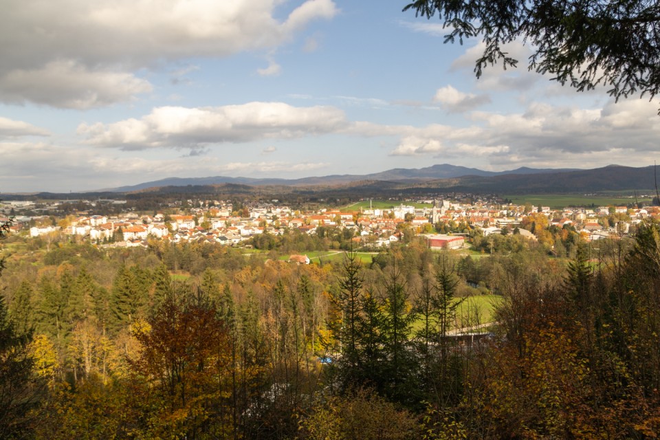 2024_10_26 Fridrihštajn in Mestni vrh  - foto povečava