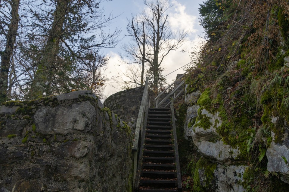 2024_10_26 Fridrihštajn in Mestni vrh  - foto povečava