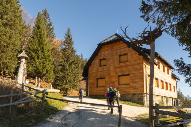 2024_11_05 Boskovec in Smrekovec - foto